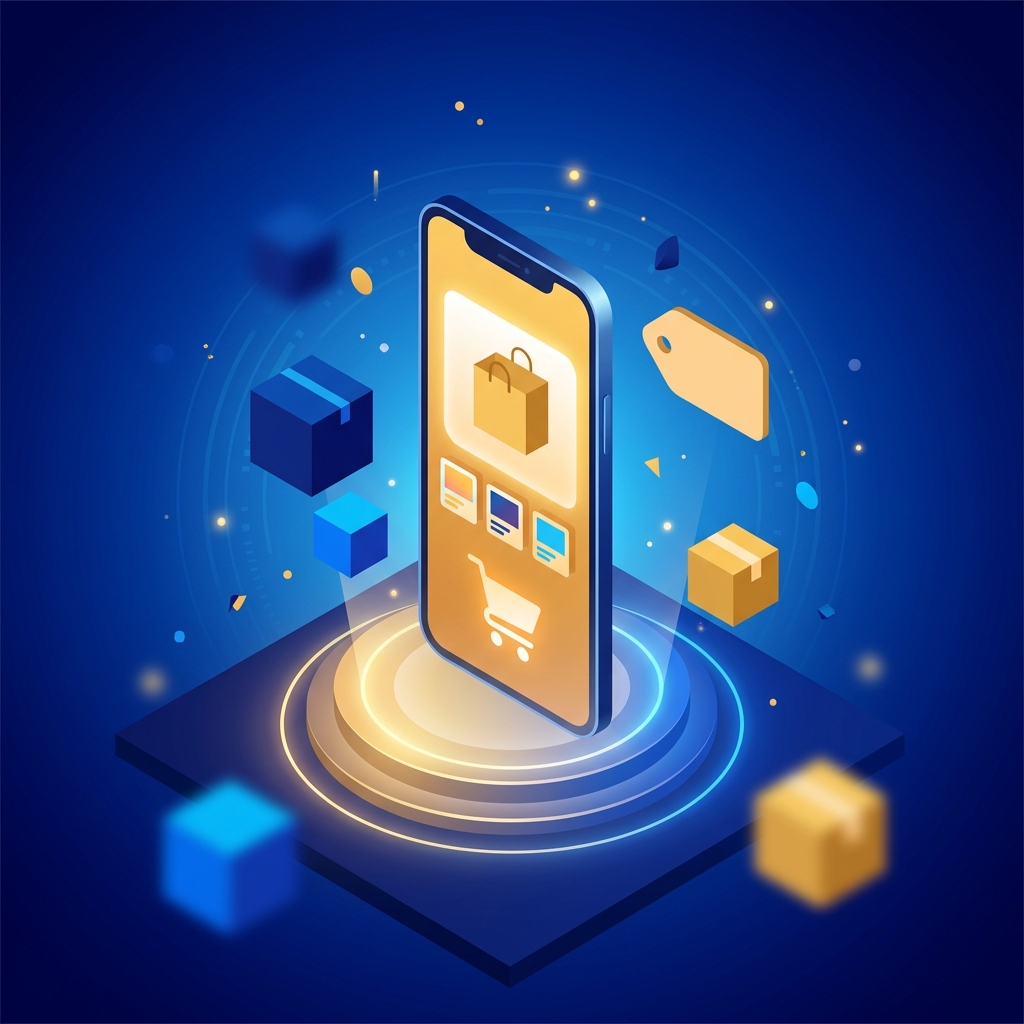 فروشگاه آنلاین